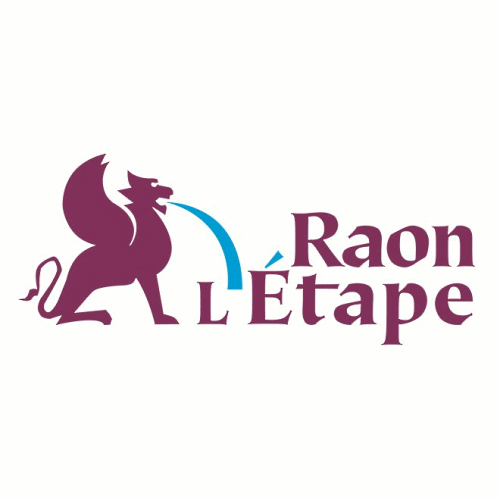 Raon l'étape