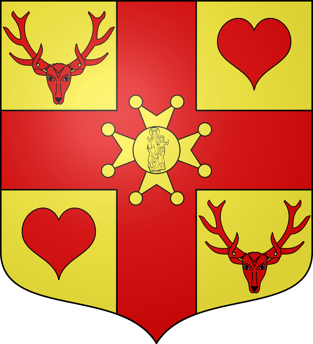 Sercoeur