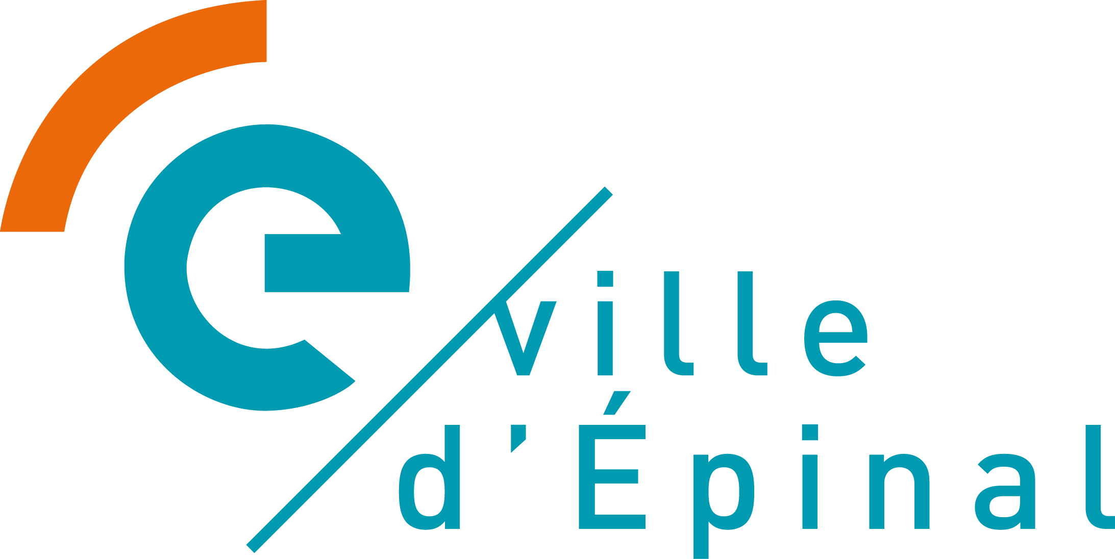 Ville d'Épinal